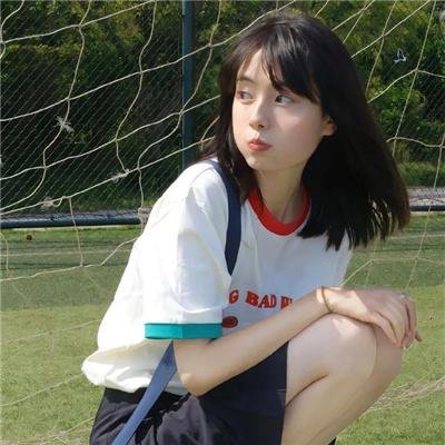 在切瑟尔海滩上